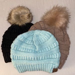 Beanie Bundle